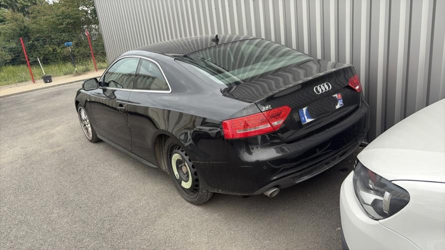 Image Malle/Hayon arriere - AUDI A5 1