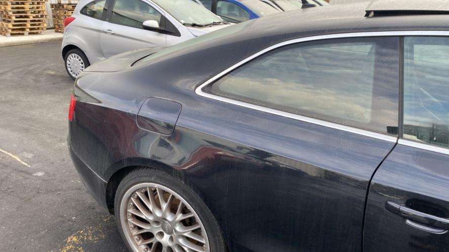 Image Custode arriere droit - AUDI A5 1
