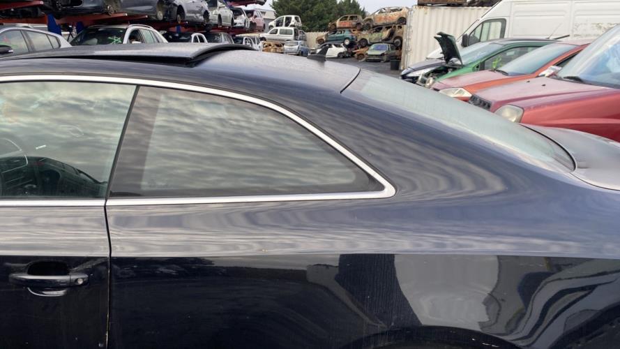 Image Custode arriere gauche - AUDI A5 1
