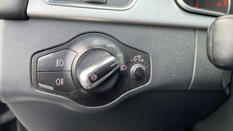 Image Commande de phare - AUDI A5 1