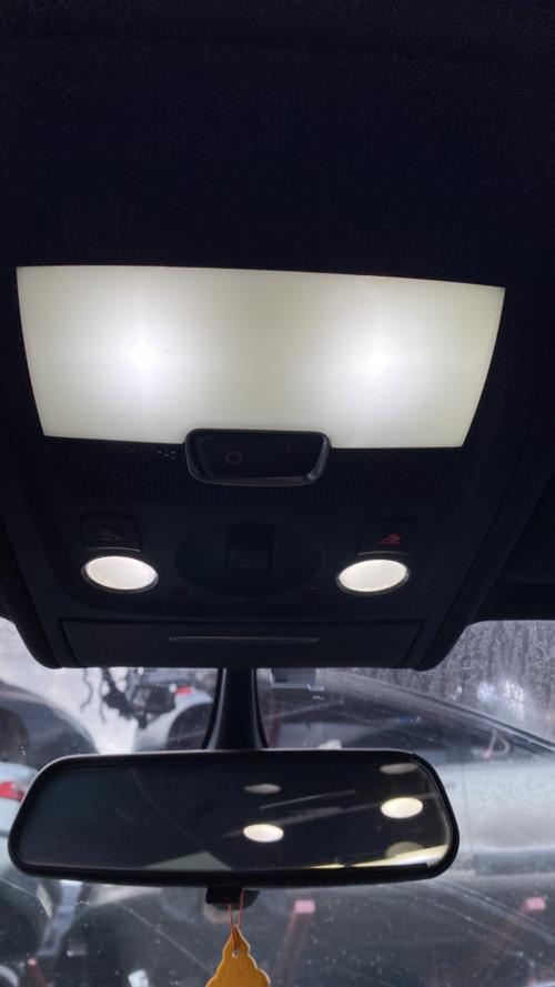 Image Eclairage de plafonnier - AUDI A5 1