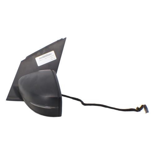 Image Retroviseur gauche - VOLKSWAGEN POLO 5