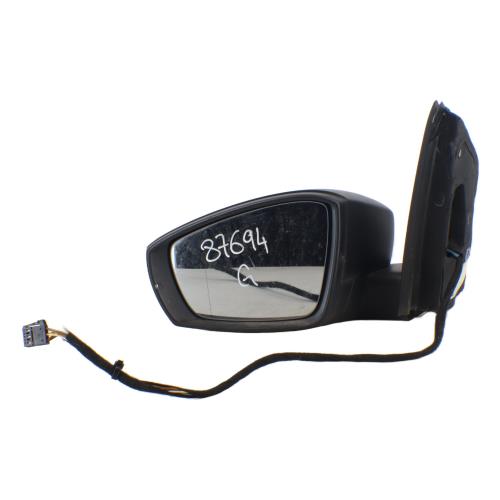 Image Retroviseur gauche - VOLKSWAGEN POLO 5