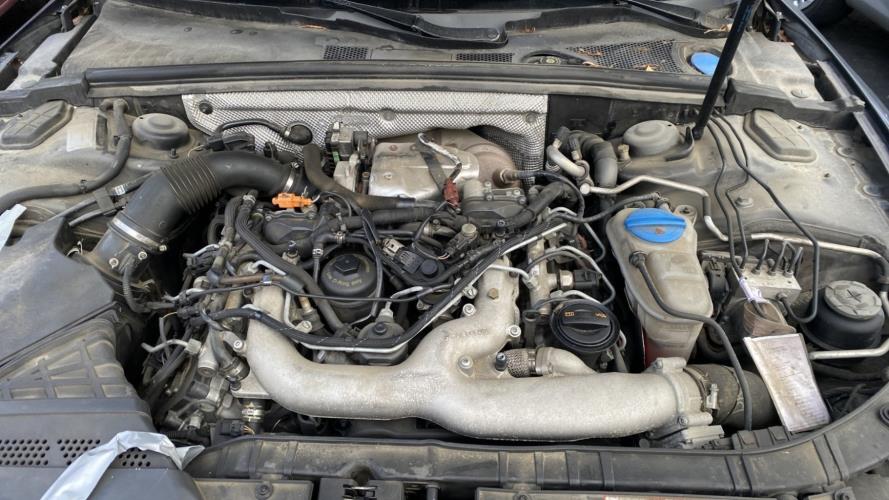 Image Pompe de direction - AUDI A5 1