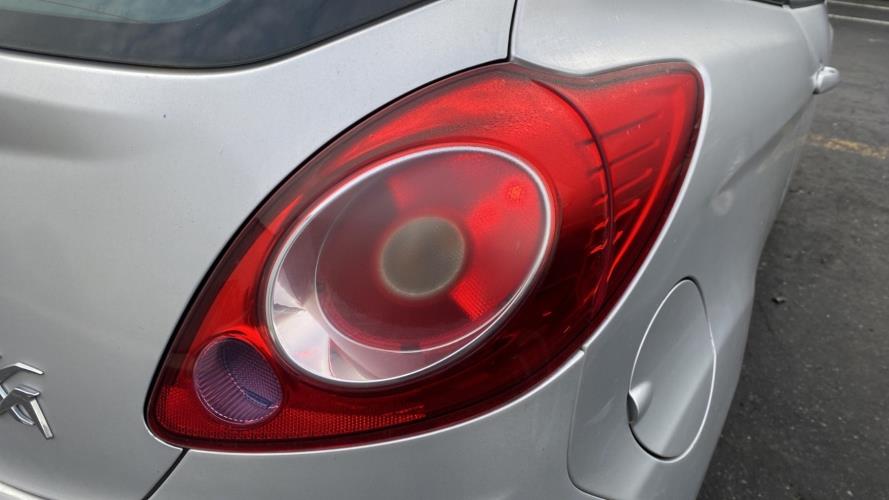 Image Feu arriere principal droit (feux) - FORD KA 2