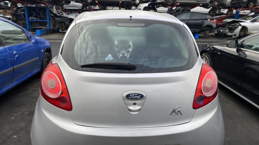 Image Malle/Hayon arriere - FORD KA 2
