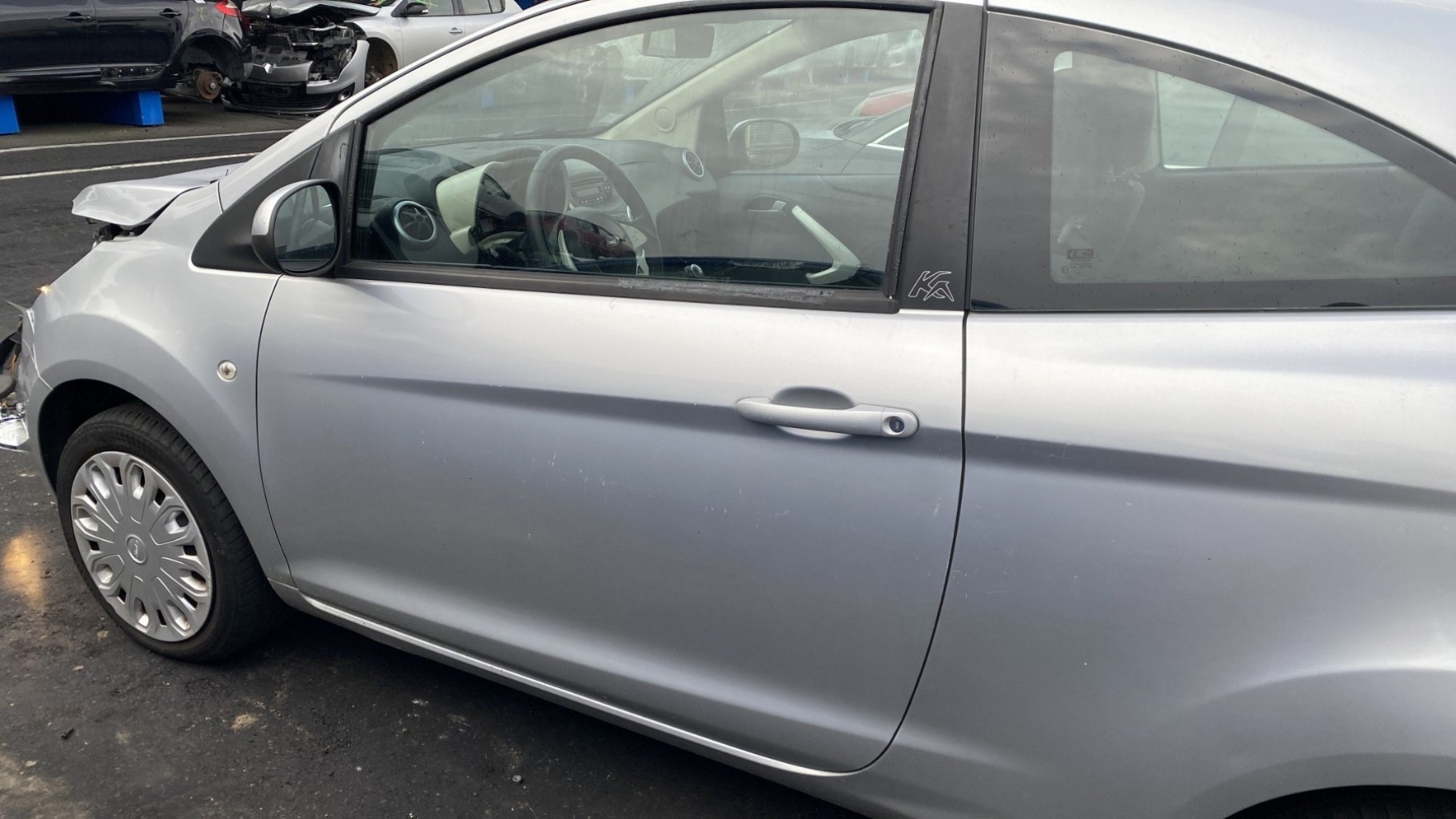 Pièce Auto