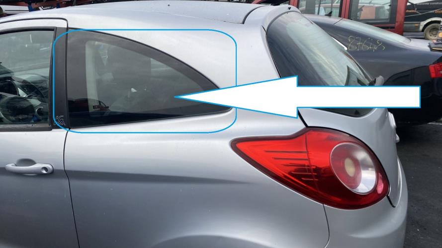 Image Custode arriere gauche - FORD KA 2