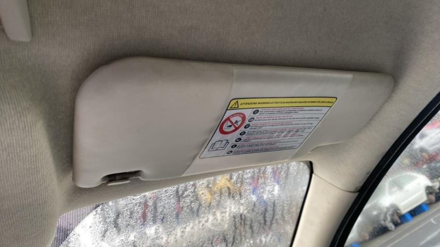 Image Pare soleil droit - FORD KA 2