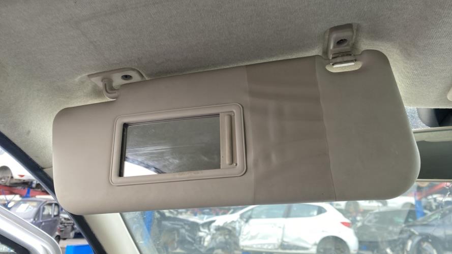 Image Pare soleil gauche - FORD KA 2