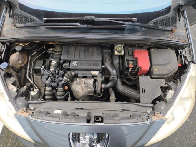 Image Compresseur clim - PEUGEOT 308 1