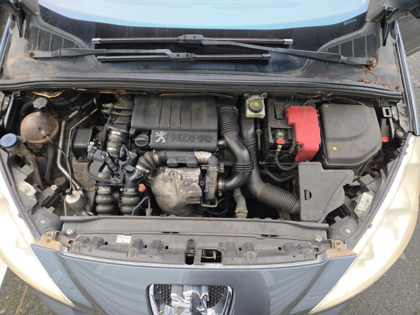 Pièce Auto