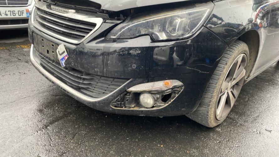 Image Anti brouillard gauche (feux) - PEUGEOT 308 2