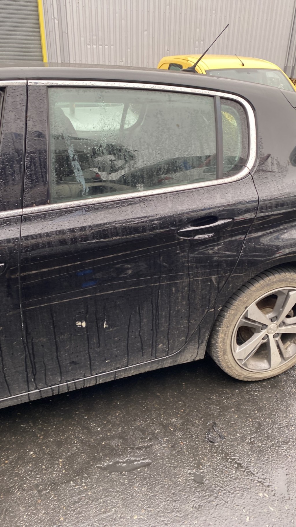 Pièce Auto