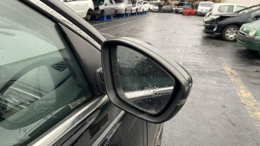 Image Retroviseur droit - PEUGEOT 308 2