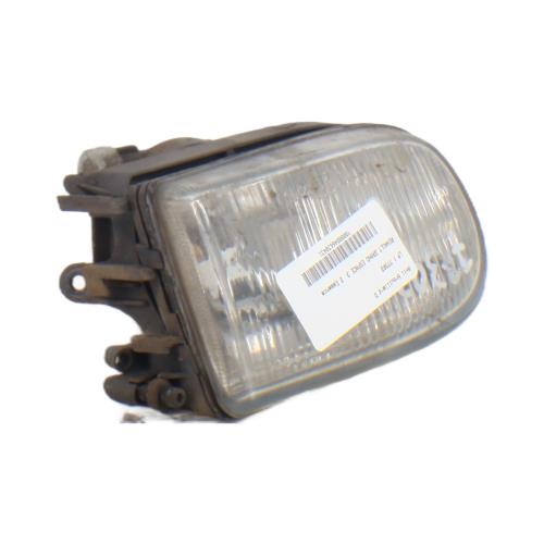 Image Anti brouillard droit (feux) - RENAULT GRAND ESPACE 3