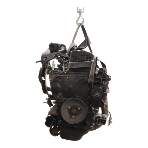 Image Moteur - PEUGEOT 206