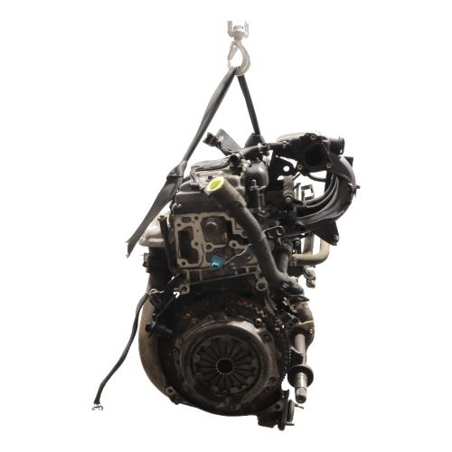 Image Moteur - PEUGEOT 206