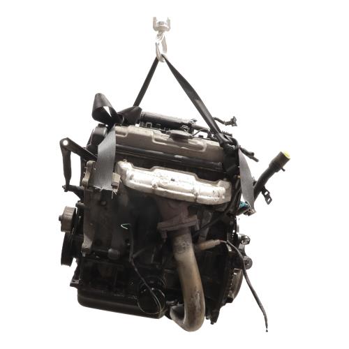 Image Moteur - PEUGEOT 206