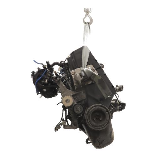 Image Moteur - FIAT GRANDE PUNTO