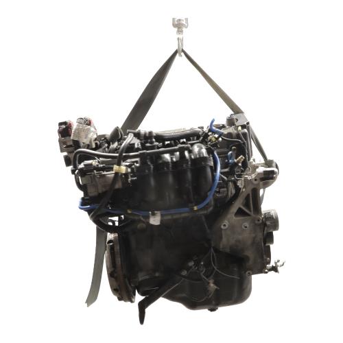 Image Moteur - FIAT GRANDE PUNTO