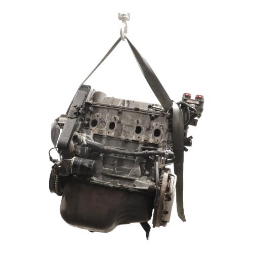 Image Moteur - FIAT GRANDE PUNTO