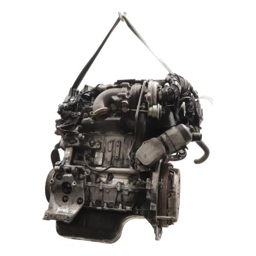 Image Moteur - PEUGEOT 207