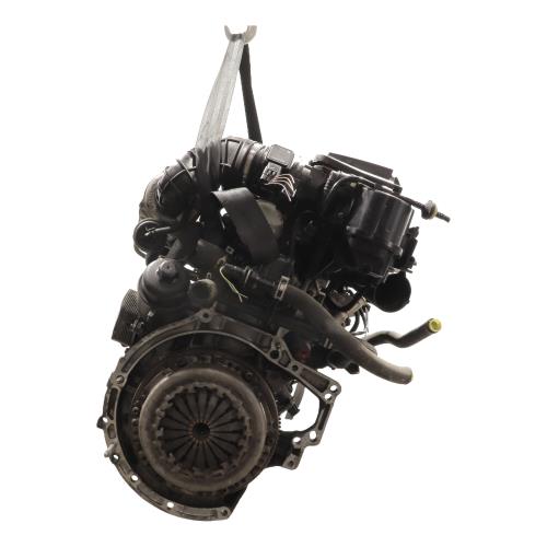 Image Moteur - PEUGEOT 207