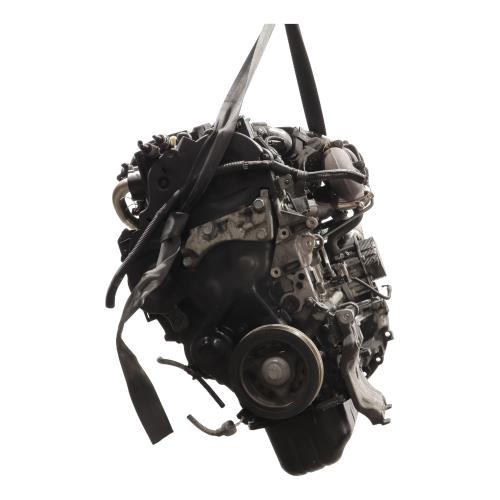 Image Moteur - PEUGEOT 207