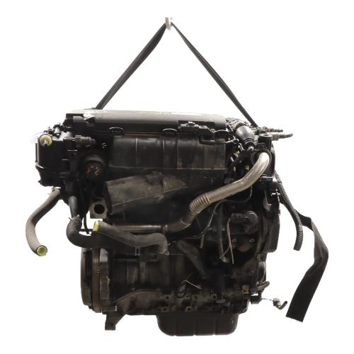 Image Moteur - PEUGEOT 207