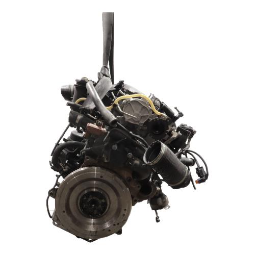 Image Moteur - VOLVO C 30