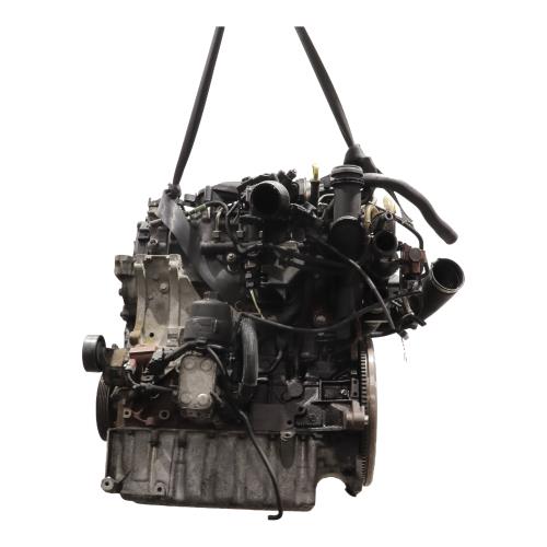 Image Moteur - VOLVO C 30