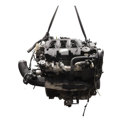 Image Moteur - VOLVO C 30