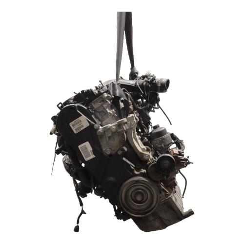 Image Moteur - VOLVO C 30