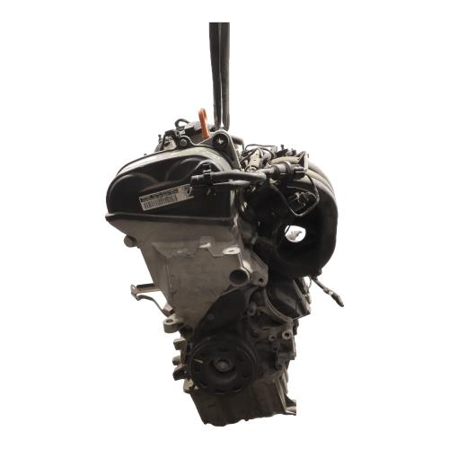 Image Moteur - VOLKSWAGEN UP