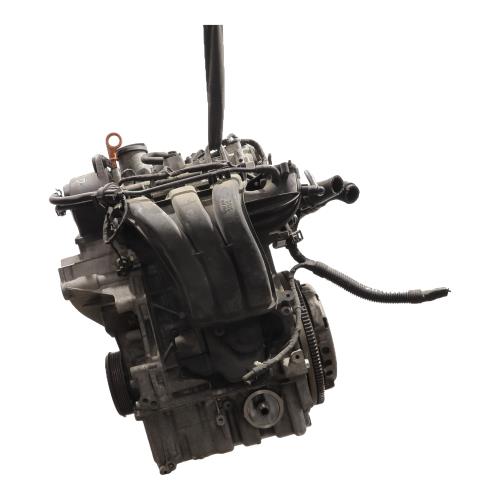 Image Moteur - VOLKSWAGEN UP