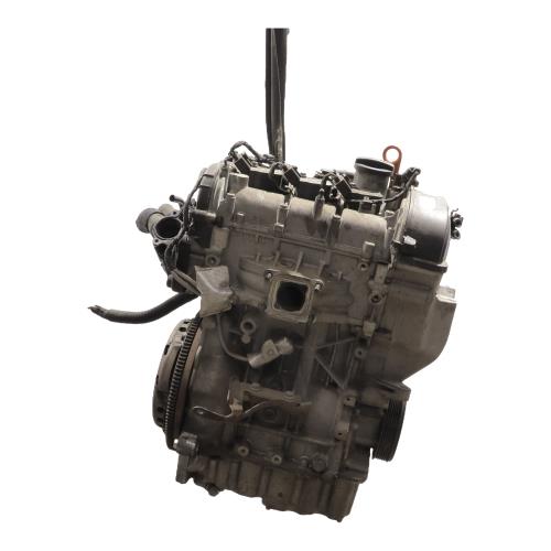 Image Moteur - VOLKSWAGEN UP