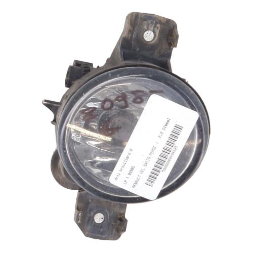 Image Anti brouillard gauche (feux) - RENAULT VEL SATIS