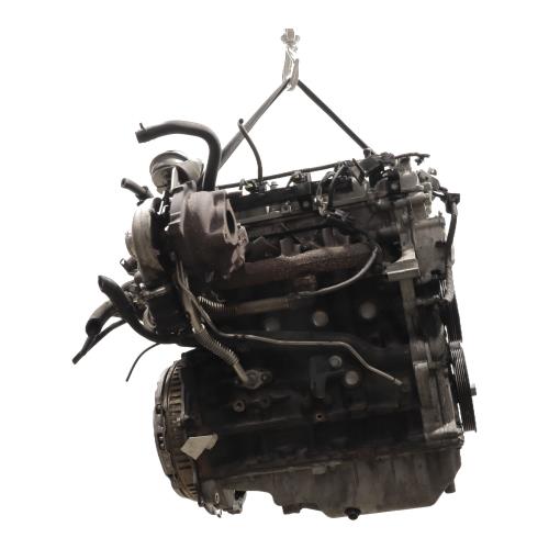 Image Moteur - KIA SOUL 1