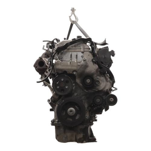 Image Moteur - KIA SOUL 1