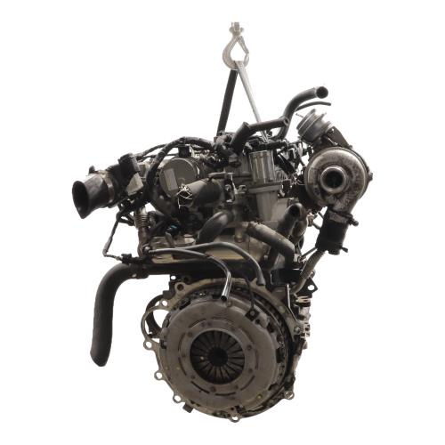 Image Moteur - KIA SOUL 1