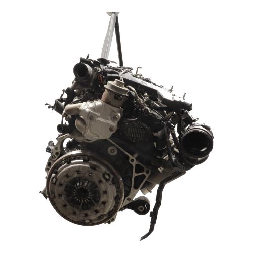 Image Moteur - HONDA FR-V