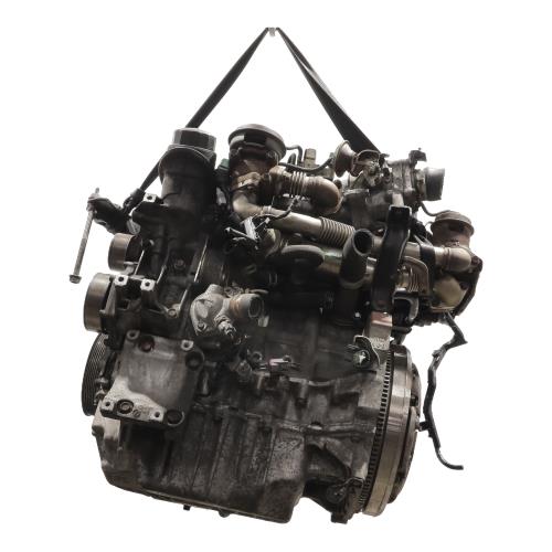 Image Moteur - HONDA FR-V