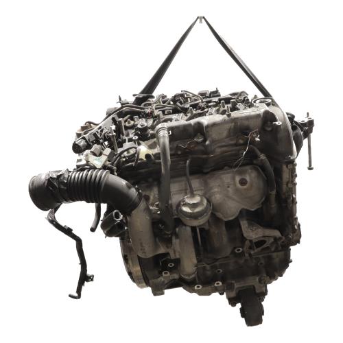 Image Moteur - HONDA FR-V