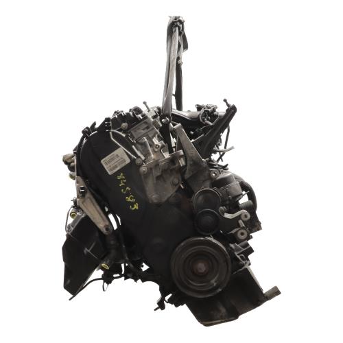 Image Moteur - FORD MONDEO 3