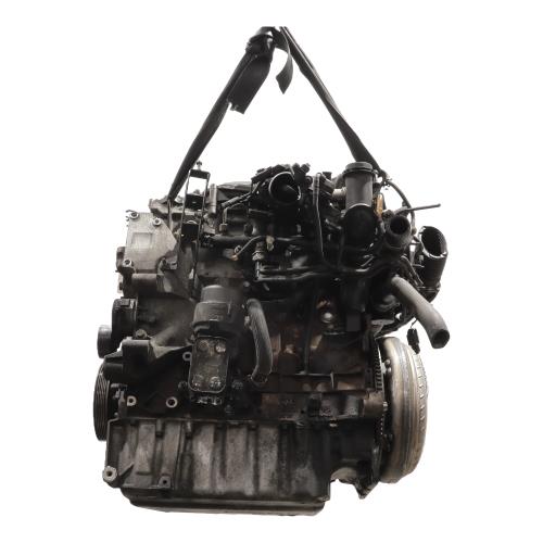 Image Moteur - FORD MONDEO 3