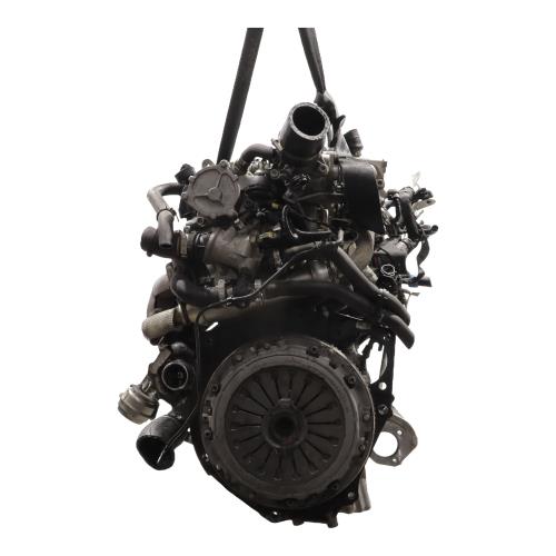 Image Moteur - ALFA ROMEO 147