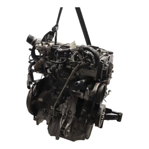 Image Moteur - ALFA ROMEO 147