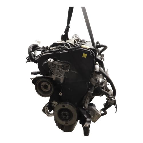 Image Moteur - ALFA ROMEO 147