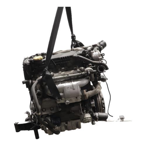 Image Moteur - ALFA ROMEO 147